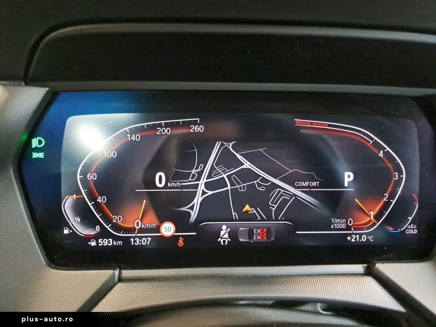 BMW 220i Gran Coupe M Sport