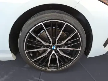 BMW 220i Gran Coupe M Sport