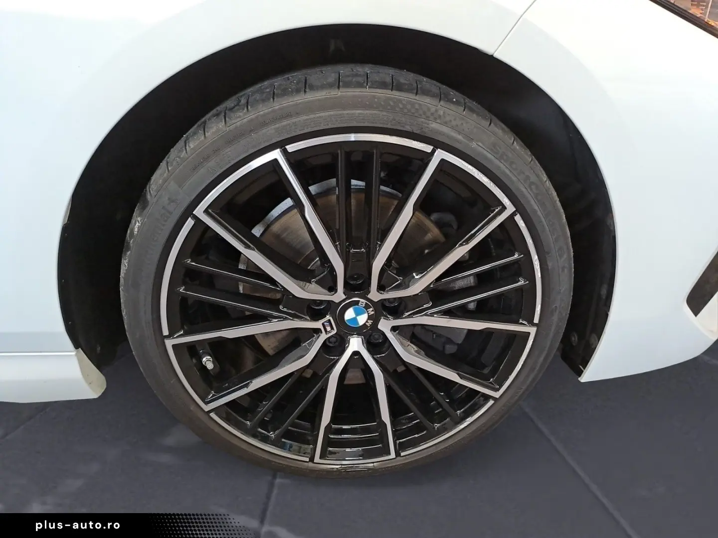 BMW 220i Gran Coupe M Sport