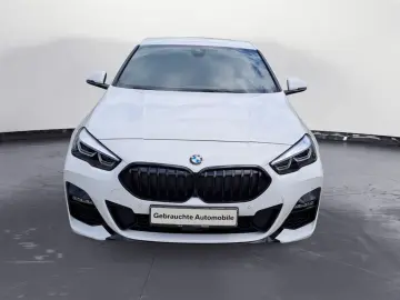 BMW 220i Gran Coupe M Sport