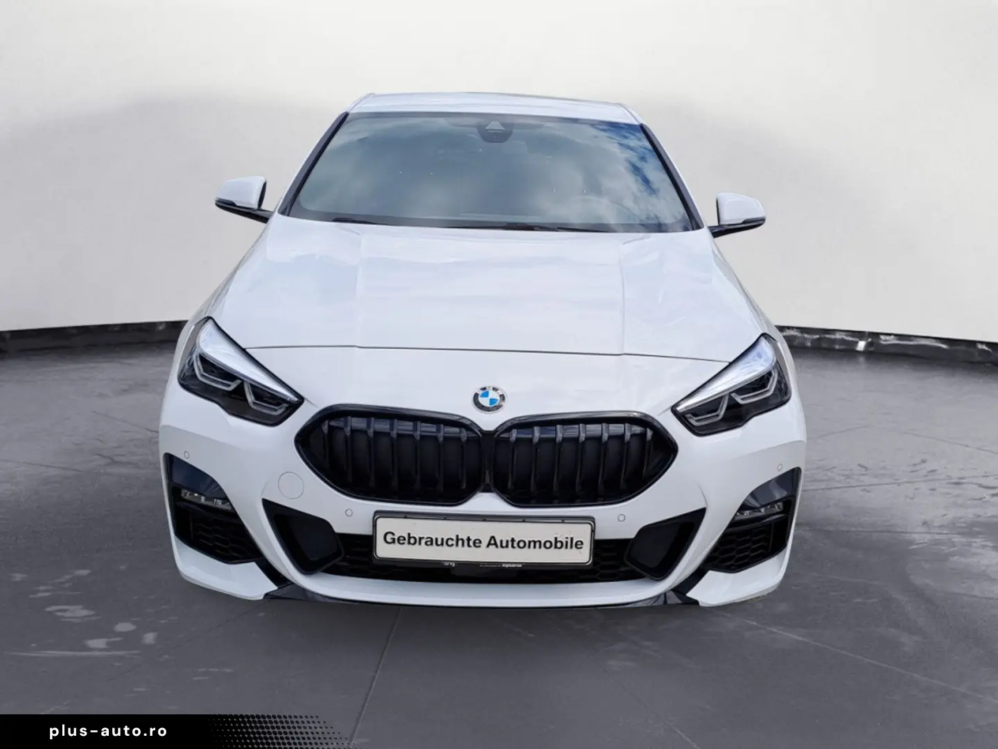 BMW 220i Gran Coupe M Sport