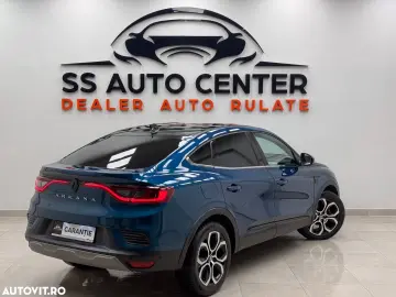 Renault Arkana 140 EDC Intens
