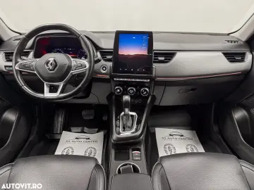 Renault Arkana 140 EDC Intens