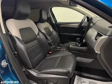 Renault Arkana 140 EDC Intens