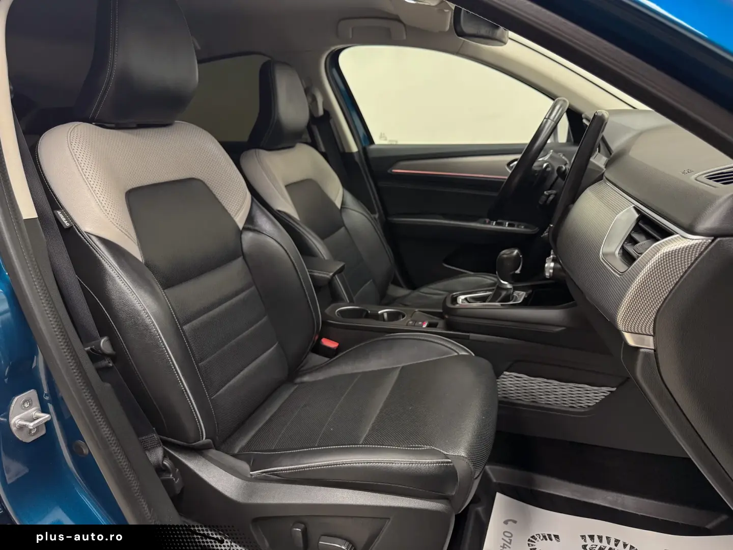 Renault Arkana 140 EDC Intens