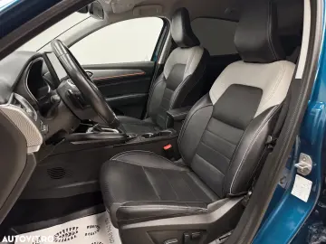 Renault Arkana 140 EDC Intens