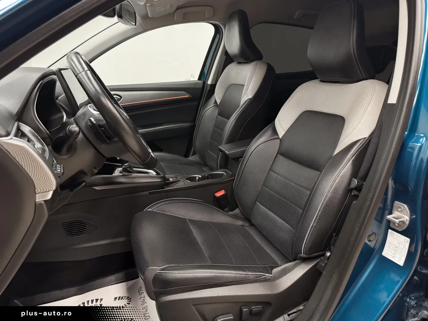 Renault Arkana 140 EDC Intens