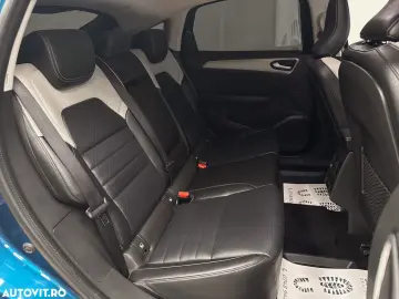 Renault Arkana 140 EDC Intens