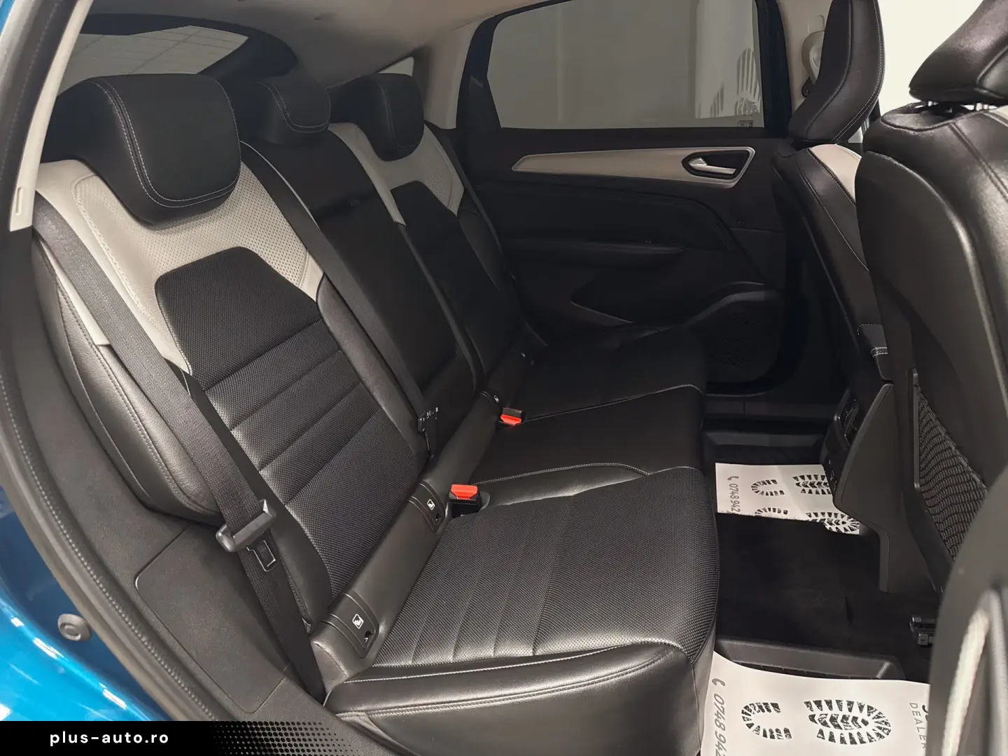 Renault Arkana 140 EDC Intens