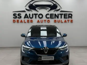 Renault Arkana 140 EDC Intens