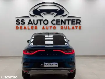 Renault Arkana 140 EDC Intens