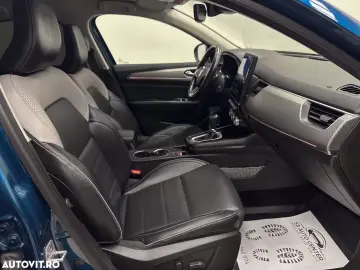 Renault Arkana 140 EDC Intens