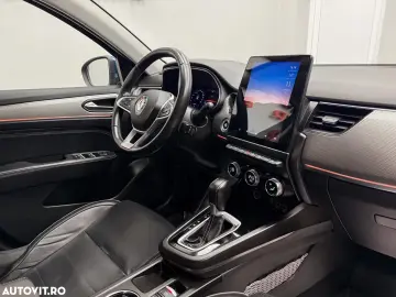 Renault Arkana 140 EDC Intens