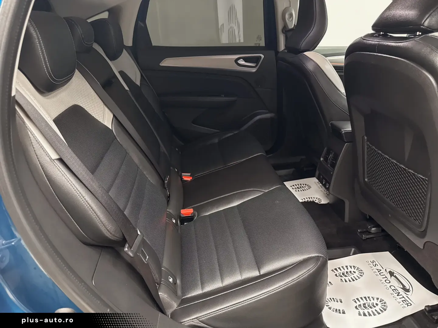 Renault Arkana 140 EDC Intens