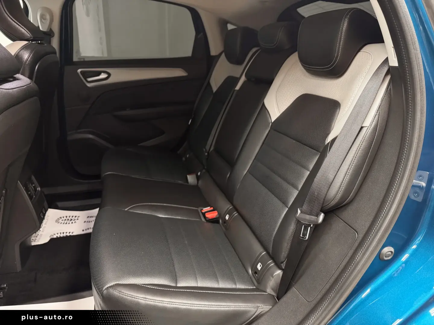 Renault Arkana 140 EDC Intens