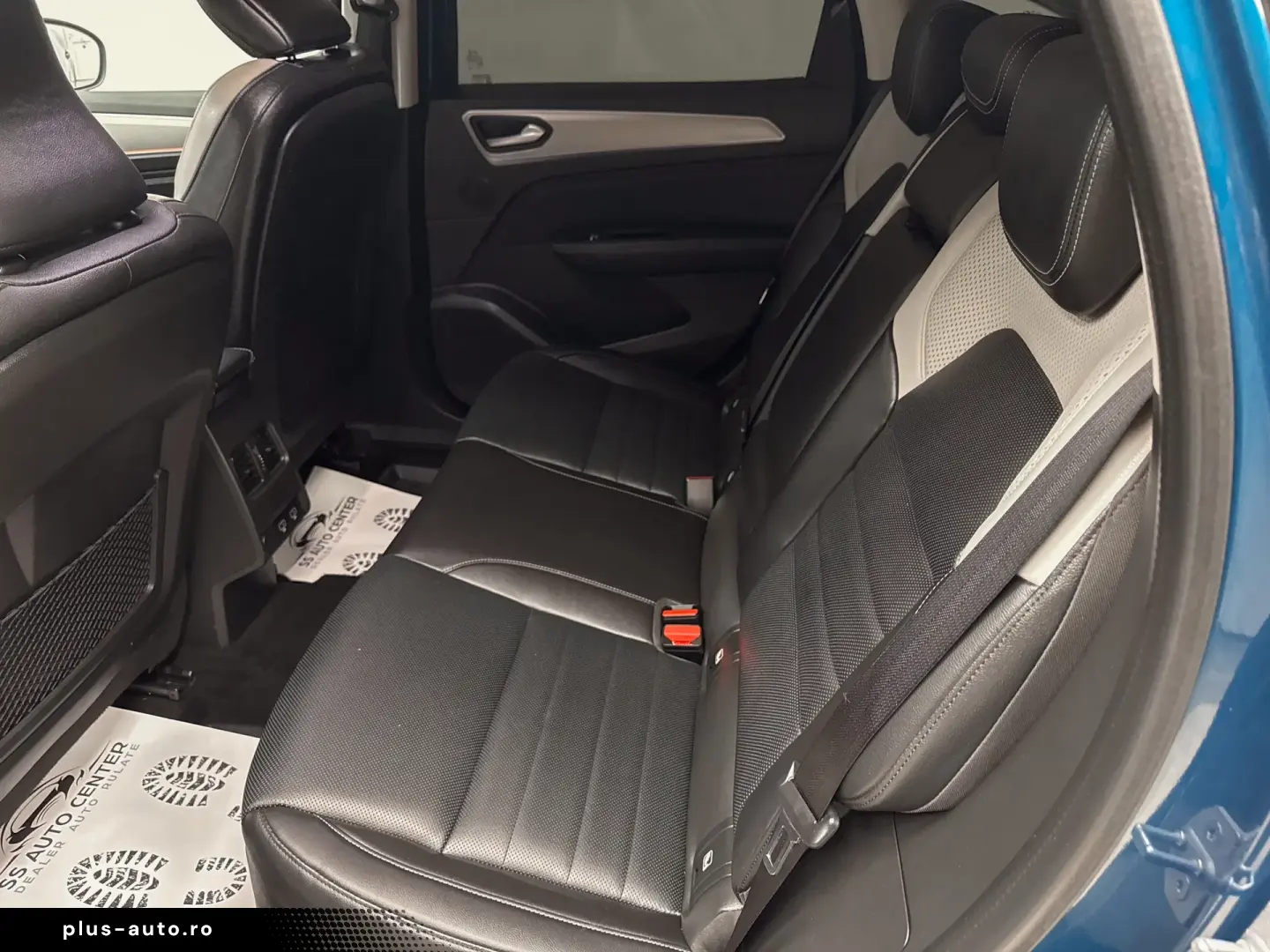 Renault Arkana 140 EDC Intens