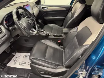 Renault Arkana 140 EDC Intens