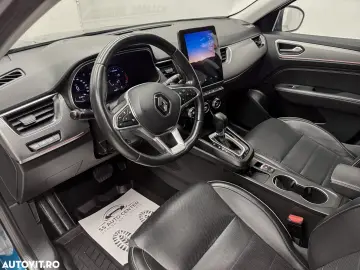 Renault Arkana 140 EDC Intens