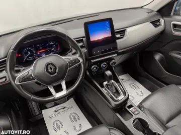 Renault Arkana 140 EDC Intens