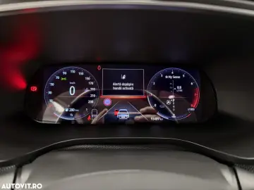 Renault Arkana 140 EDC Intens