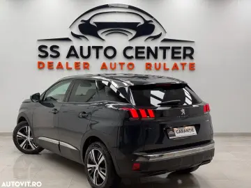 Peugeot 3008 PureTech 130 Stop & Start Allure