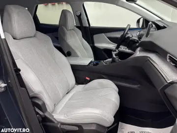 Peugeot 3008 PureTech 130 Stop & Start Allure