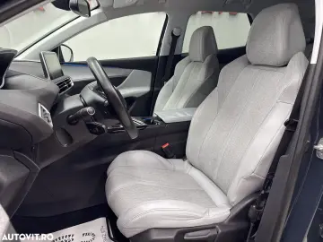 Peugeot 3008 PureTech 130 Stop & Start Allure