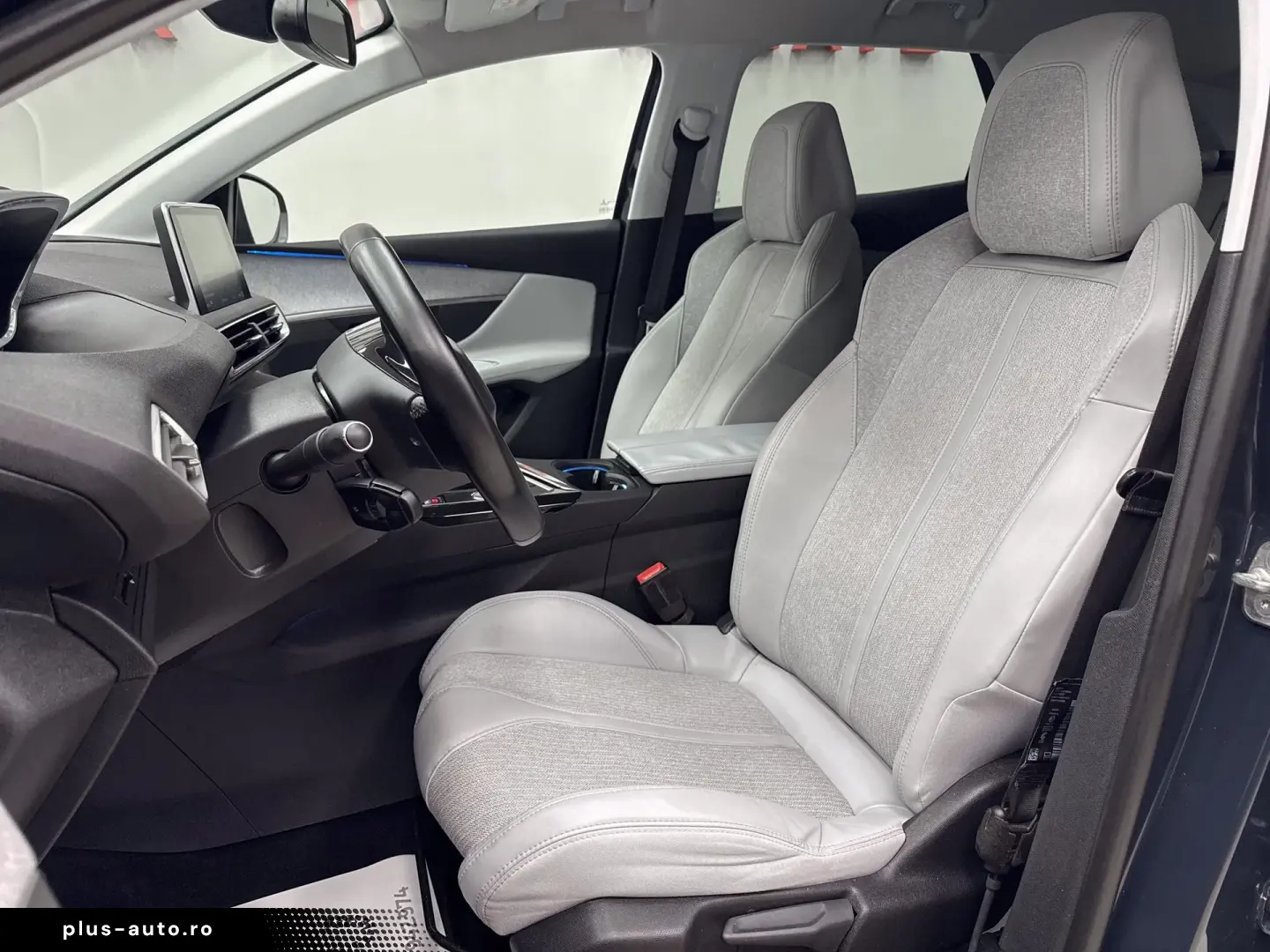 Peugeot 3008 PureTech 130 Stop & Start Allure