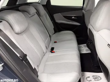 Peugeot 3008 PureTech 130 Stop & Start Allure