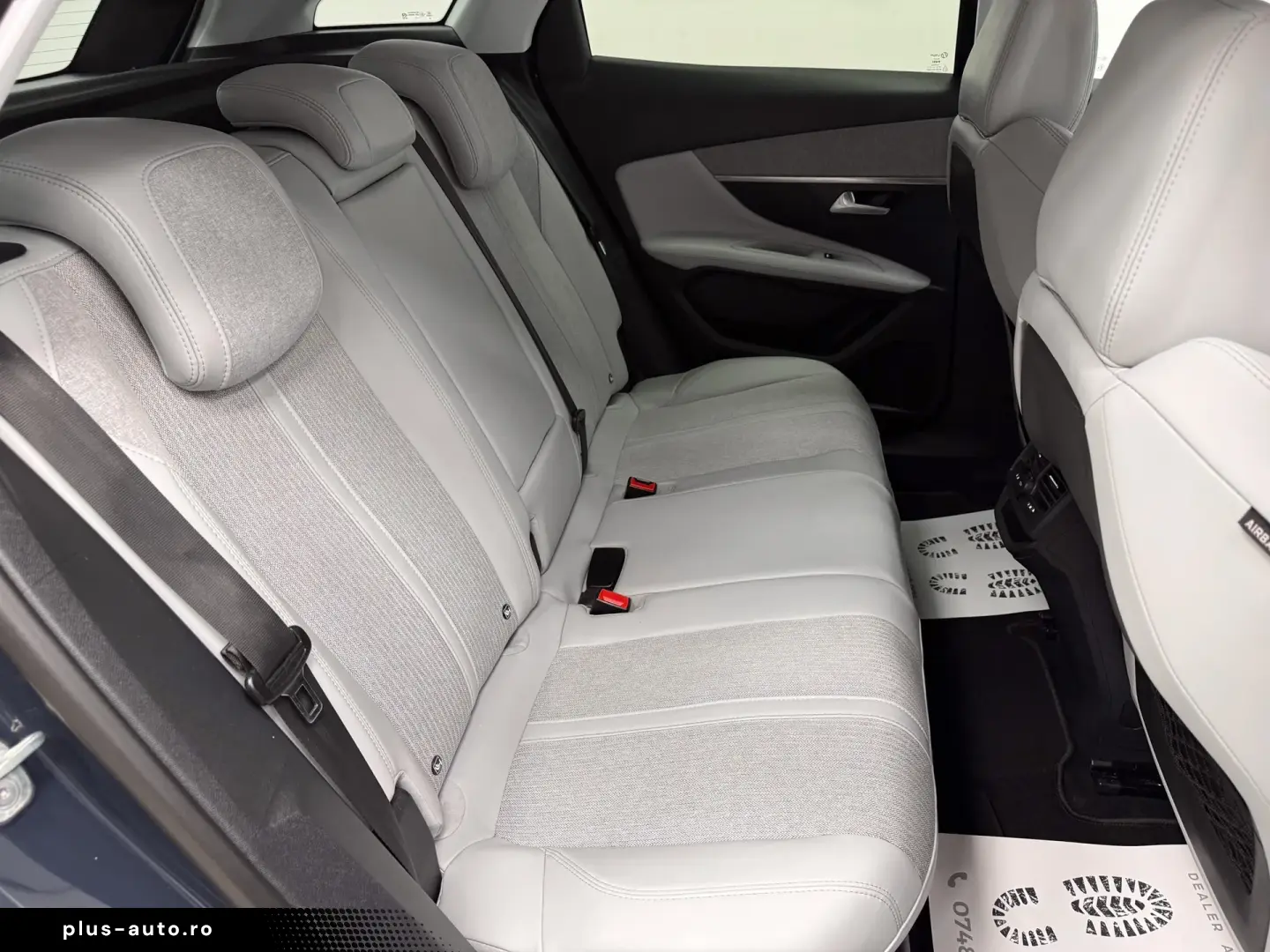 Peugeot 3008 PureTech 130 Stop & Start Allure