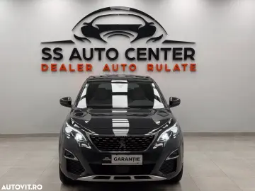 Peugeot 3008 PureTech 130 Stop & Start Allure