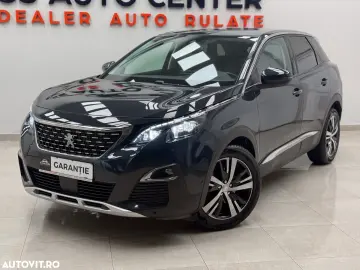 Peugeot 3008 PureTech 130 Stop & Start Allure