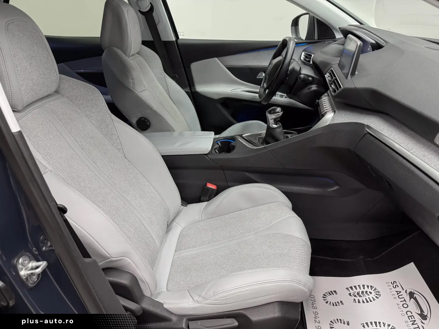 Peugeot 3008 PureTech 130 Stop & Start Allure