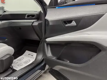 Peugeot 3008 PureTech 130 Stop & Start Allure