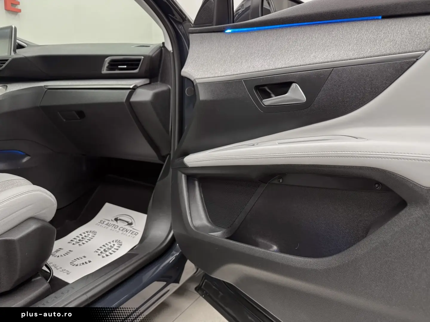 Peugeot 3008 PureTech 130 Stop & Start Allure