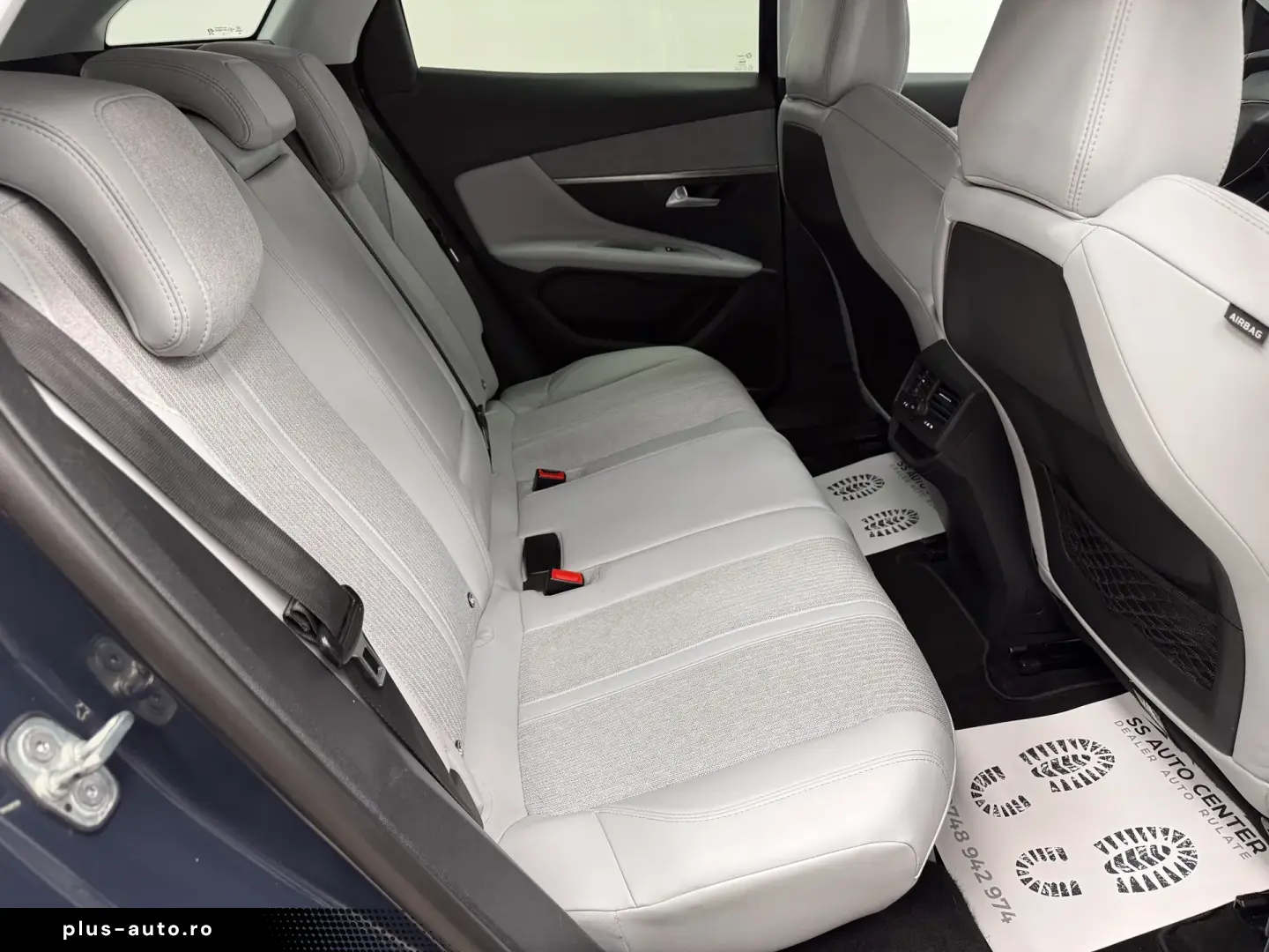 Peugeot 3008 PureTech 130 Stop & Start Allure