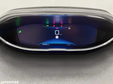 Peugeot 3008 PureTech 130 Stop & Start Allure