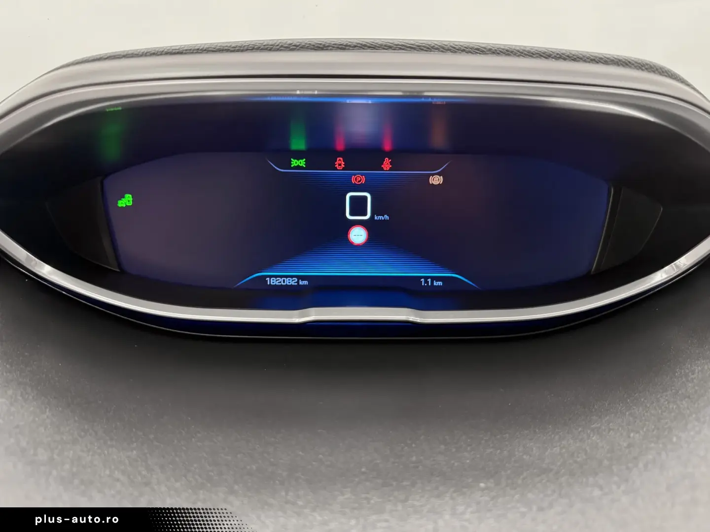 Peugeot 3008 PureTech 130 Stop & Start Allure