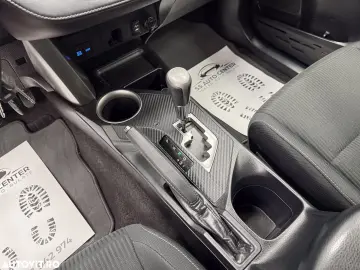 Toyota RAV4 2.2 D-4D 4x4 Automatik Life