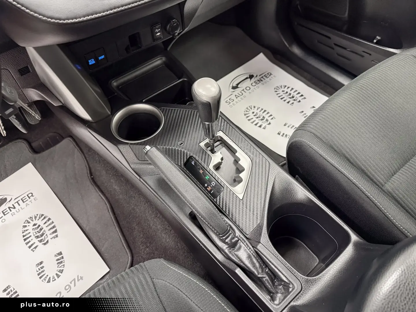 Toyota RAV4 2.2 D-4D 4x4 Automatik Life