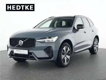 VOLVO XC60 T8 Recharge AWD Plus Dark AHK H&K