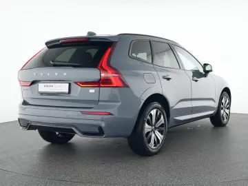 VOLVO XC60 T8 Recharge AWD Plus Dark AHK H&K