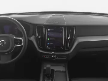 VOLVO XC60 T8 Recharge AWD Plus Dark AHK H&K
