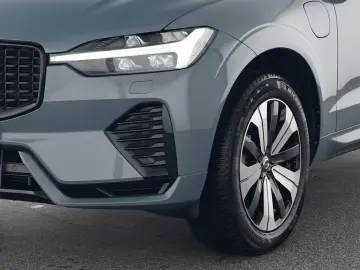 VOLVO XC60 T8 Recharge AWD Plus Dark AHK H&K