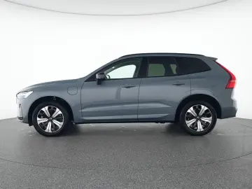 VOLVO XC60 T8 Recharge AWD Plus Dark AHK H&K