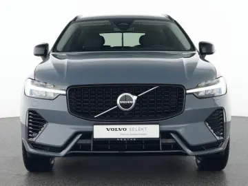 VOLVO XC60 T8 Recharge AWD Plus Dark AHK H&K