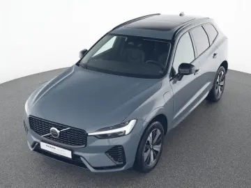 VOLVO XC60 T8 Recharge AWD Plus Dark AHK H&K