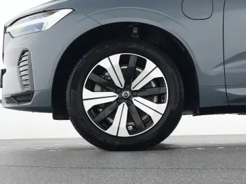 VOLVO XC60 T8 Recharge AWD Plus Dark AHK H&K