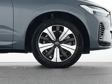 VOLVO XC60 T8 Recharge AWD Plus Dark AHK H&K