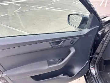 Skoda Fabia 1.0 MPI Cool Edition